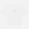 Jersey T-shirt with DG logo