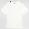 Jersey T-shirt with DG logo