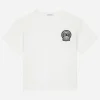 Jersey T-shirt with DG logo