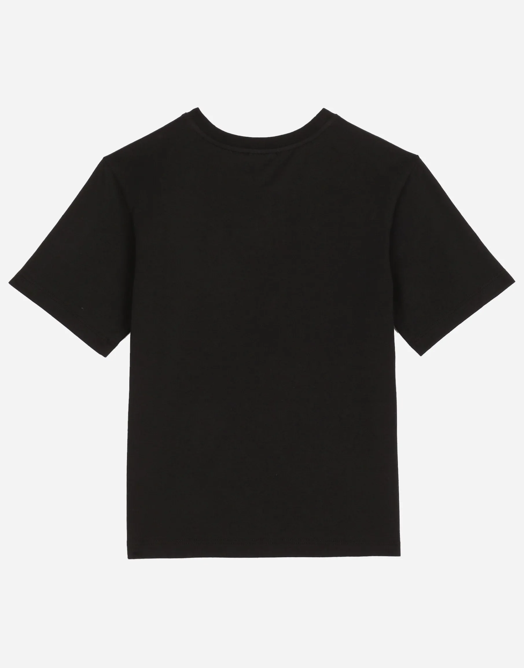 Jersey T-shirt with DG logo