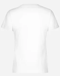 Jersey T-shirt with DG logo
