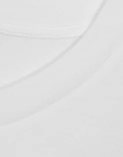 Jersey T-shirt with DG logo patch