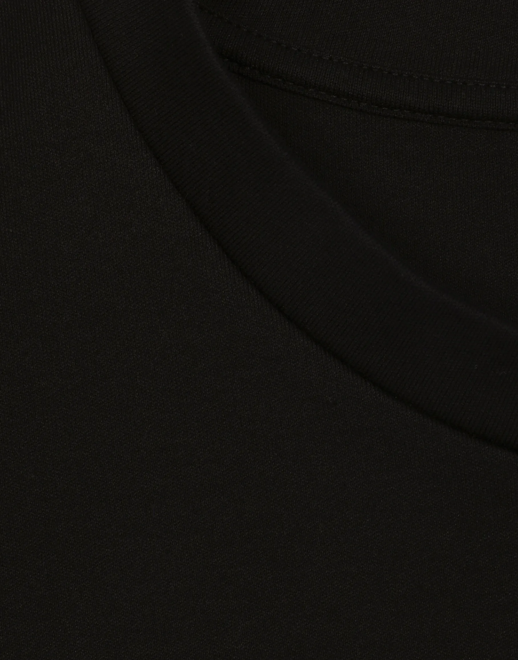 Jersey T-shirt with DG print