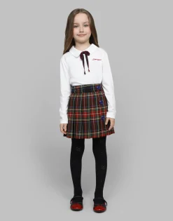Jersey T-shirt with Dolce&Gabbana logo