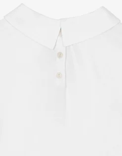 Jersey T-shirt with Dolce&Gabbana logo