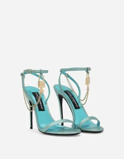 Karung sandals