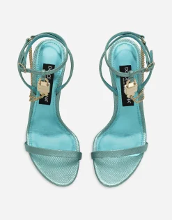 Karung sandals