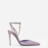 Karung slingbacks