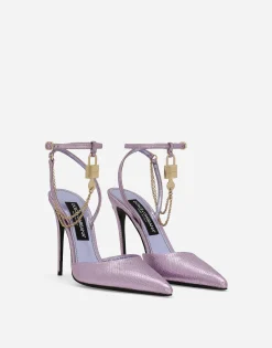 Karung slingbacks