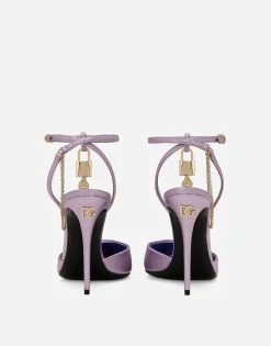Karung slingbacks