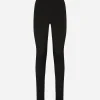 KIM DOLCE&GABBANA Cady pants
