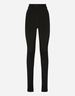 KIM DOLCE&GABBANA Cady pants