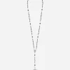 KIM DOLCE&GABBANA Long rosary necklace