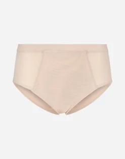 KIM DOLCE&GABBANA Powernet high-waisted panties