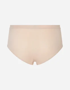KIM DOLCE&GABBANA Powernet high-waisted panties