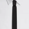 KIM DOLCE&GABBANA Silk tie