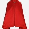 KIM DOLCE&GABBANA Terrycloth coat