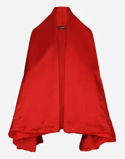 KIM DOLCE&GABBANA Terrycloth coat