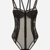 Lace bodysuit