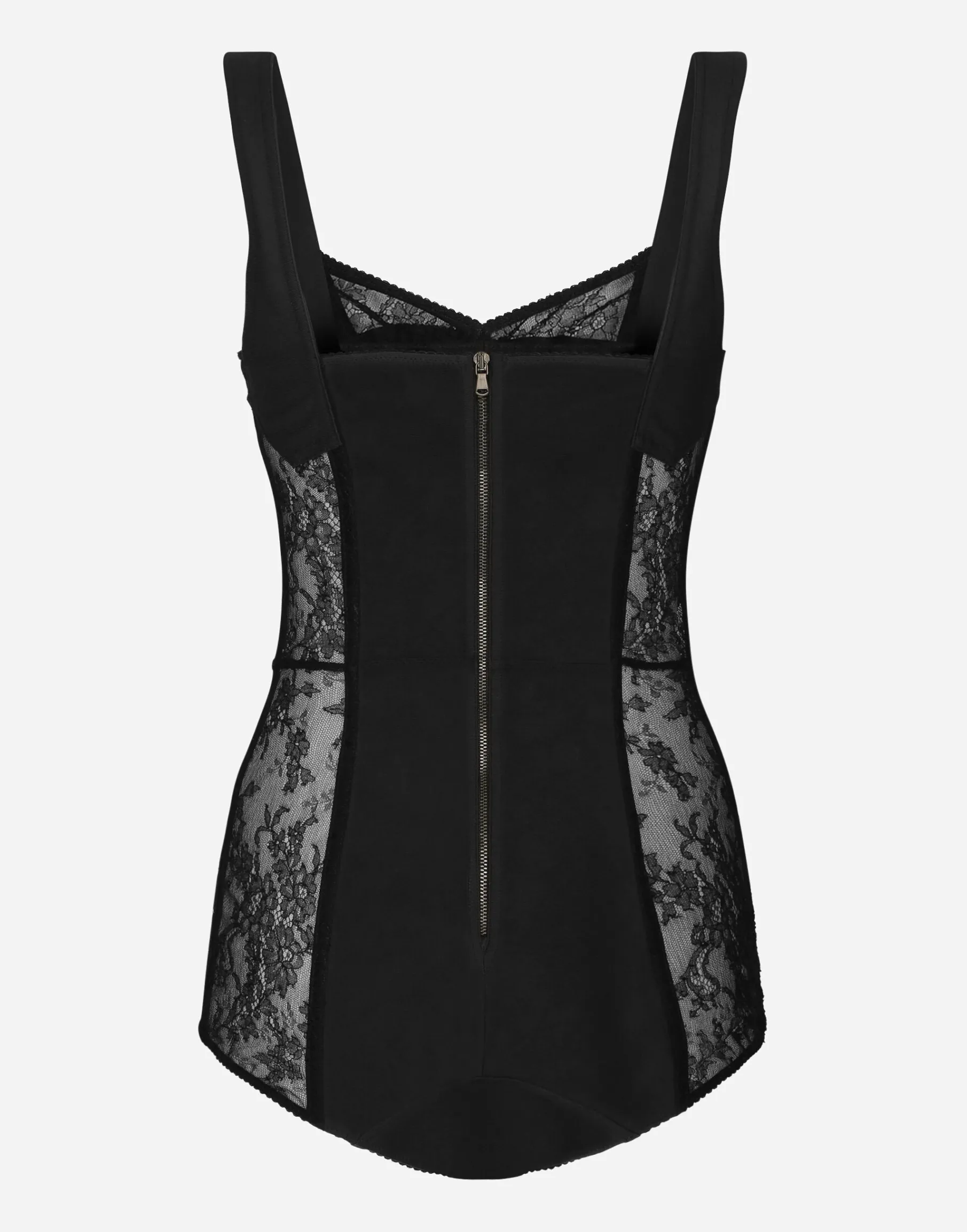 Lace bodysuit
