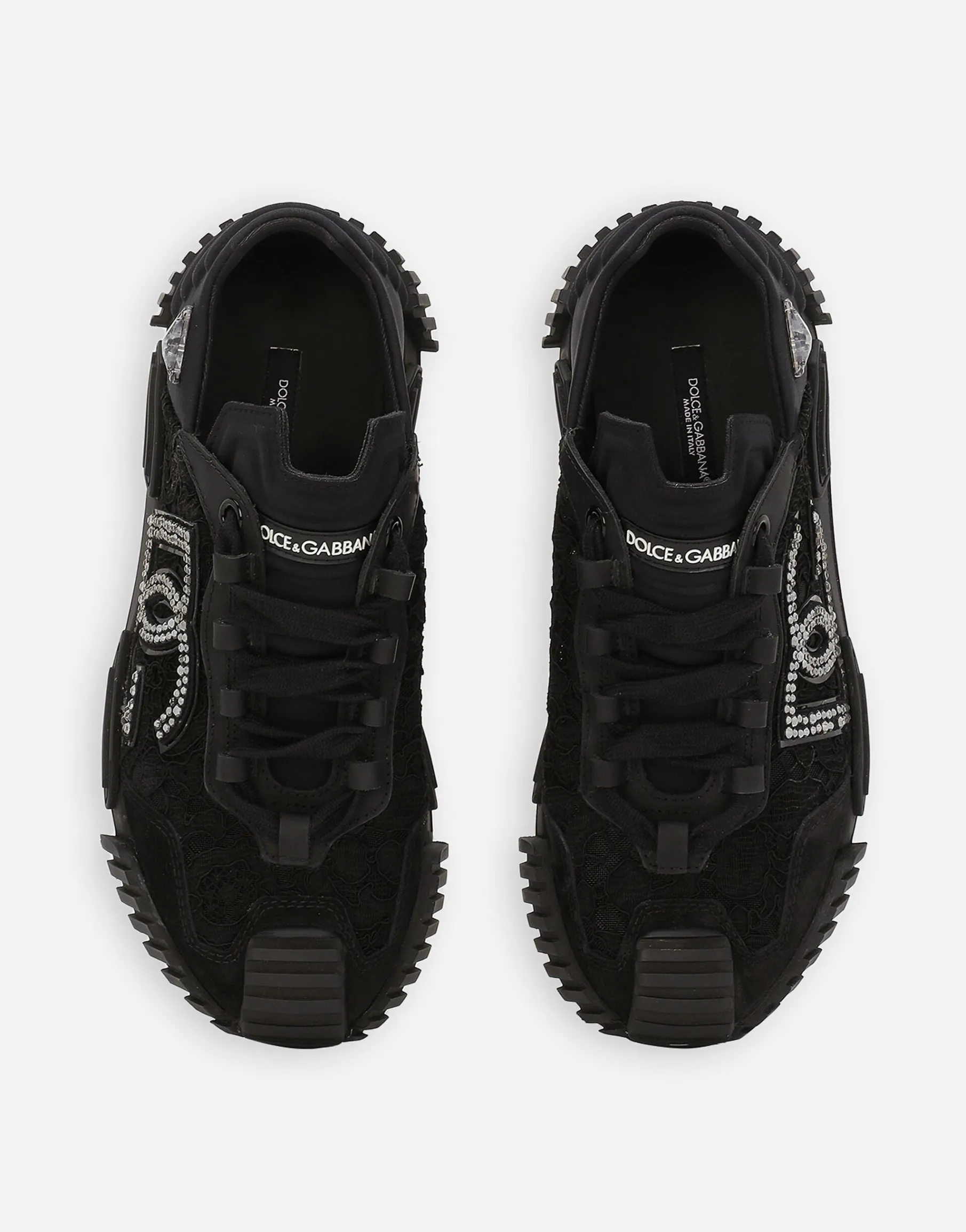 Lace NS1 sneakers
