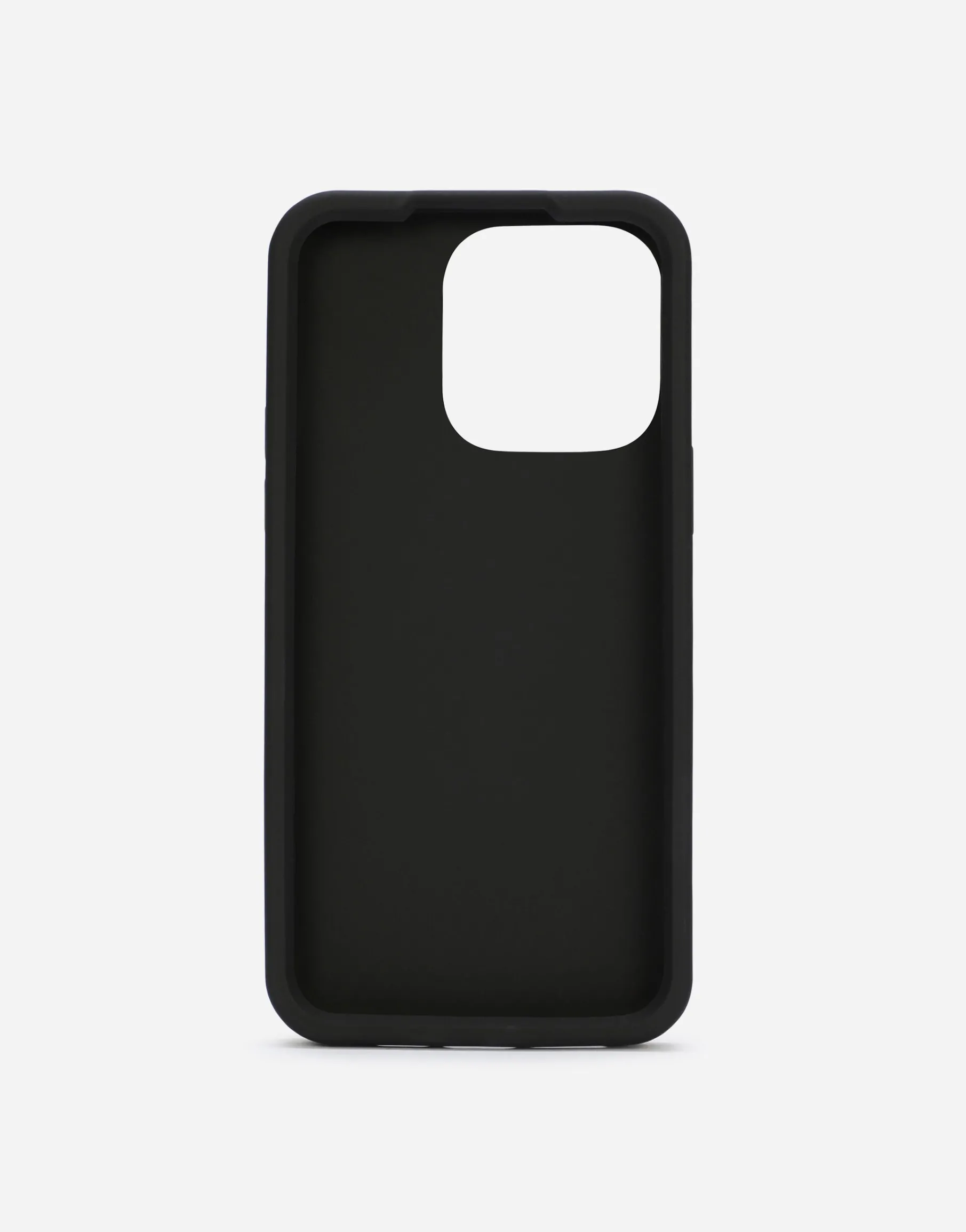 Lace rubber iPhone 14 Pro cover