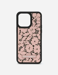 Lace rubber iPhone 14 Pro Max cover