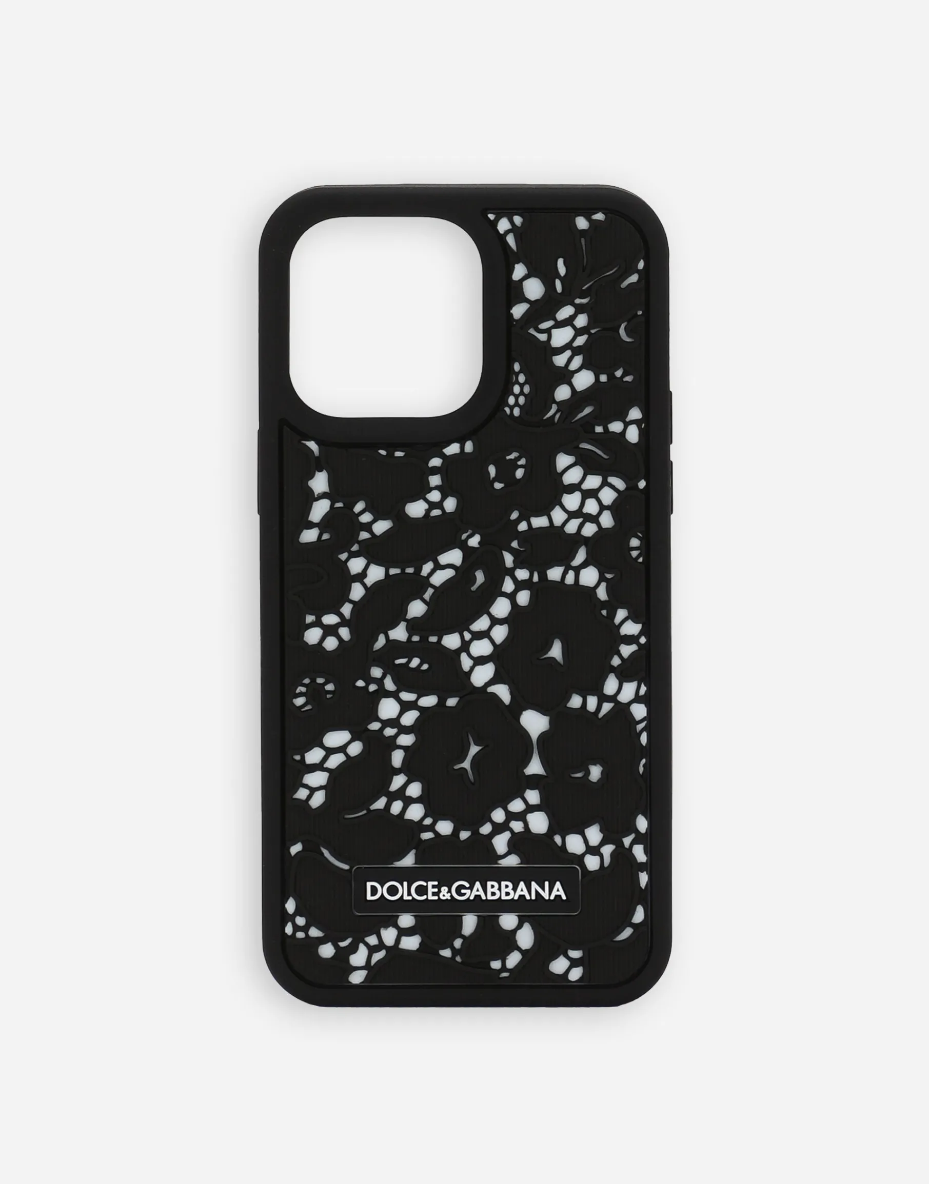 Lace rubber iPhone 14 Pro Max cover