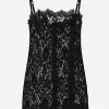 Lace top