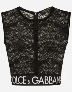 Lace top