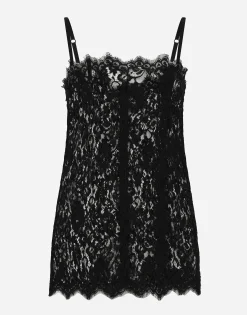 Lace top
