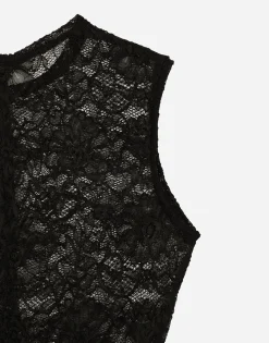 Lace top