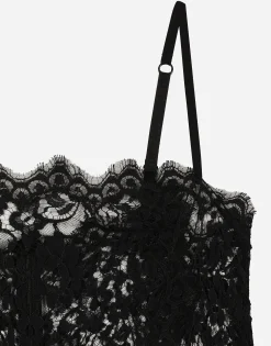 Lace top