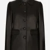 Lambskin jacket