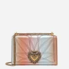 Large Devotion shoulder bag