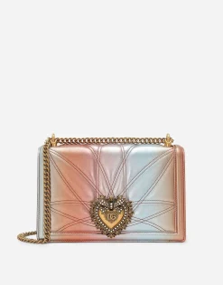 Large Devotion shoulder bag