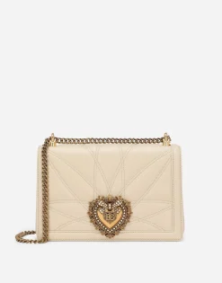 Large Devotion shoulder bag