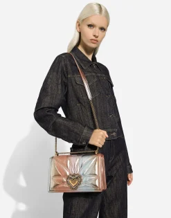 Large Devotion shoulder bag