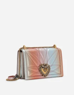 Large Devotion shoulder bag