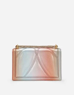 Large Devotion shoulder bag