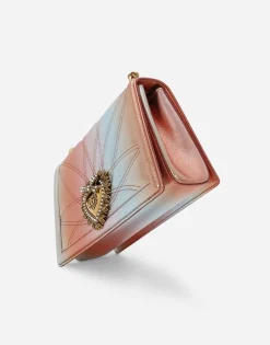 Large Devotion shoulder bag