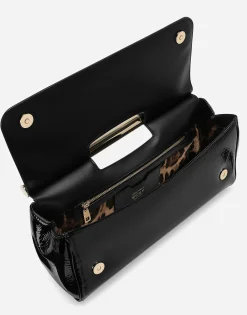 Large Sicily clutch handbag