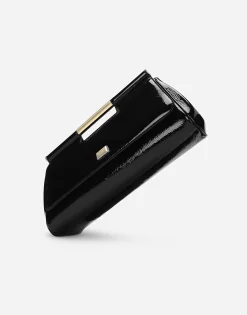 Large Sicily clutch handbag