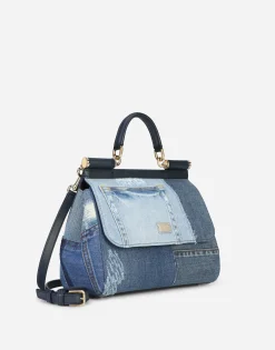 Large Sicily handbag