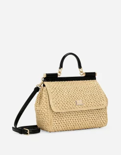 Large Sicily handbag