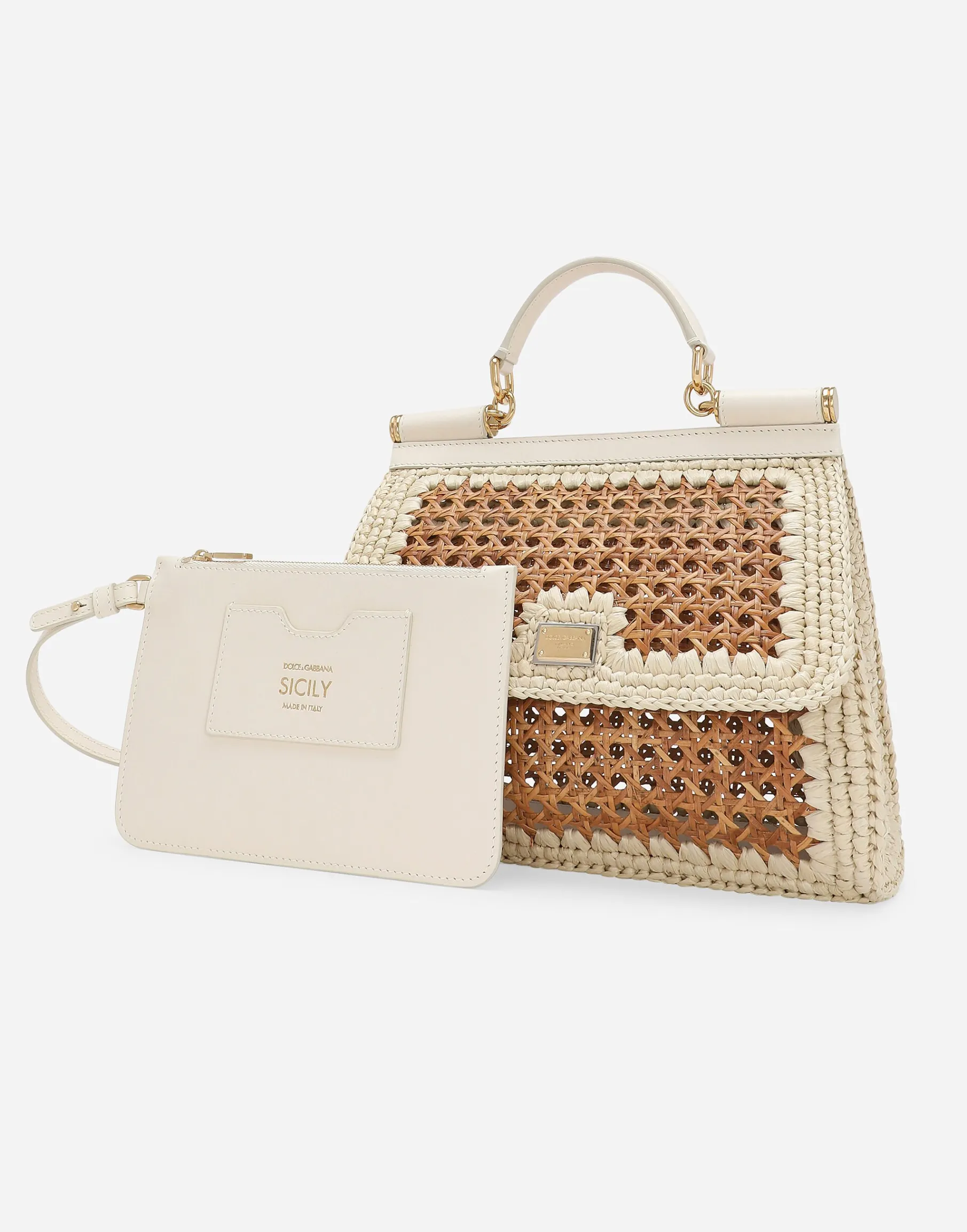 Large Sicily handbag