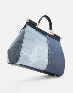 Large Sicily handbag