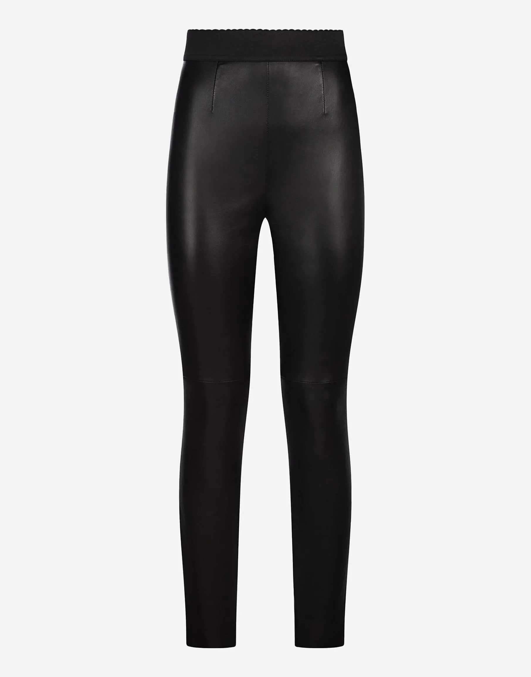 Leather pants