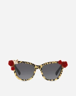Leo & roses sunglasses