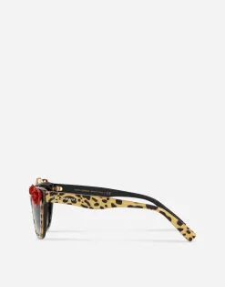 Leo & roses sunglasses